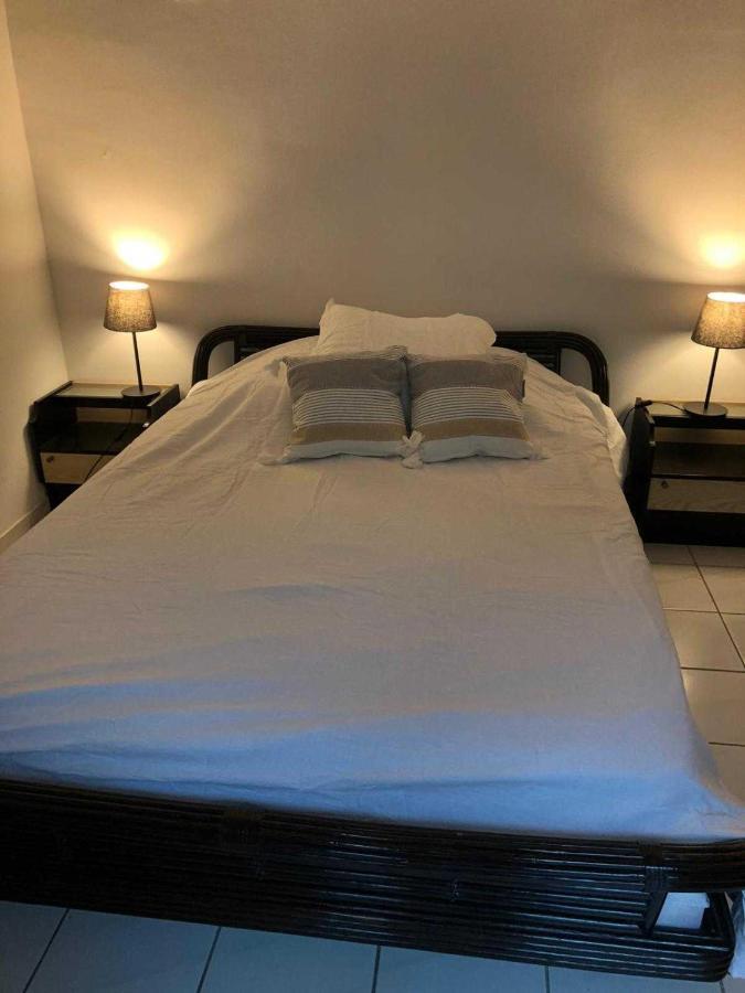 アンティーブFlat In Juanアパートメント エクステリア 写真